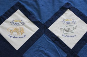 oregon state mushroom and motto