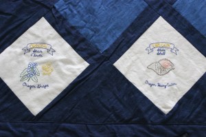 oregon state flower and shell