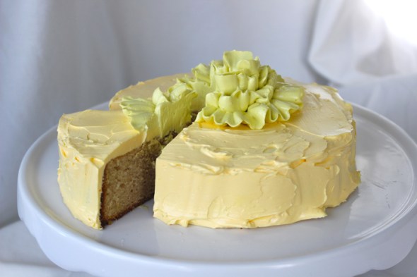 jaundice cake