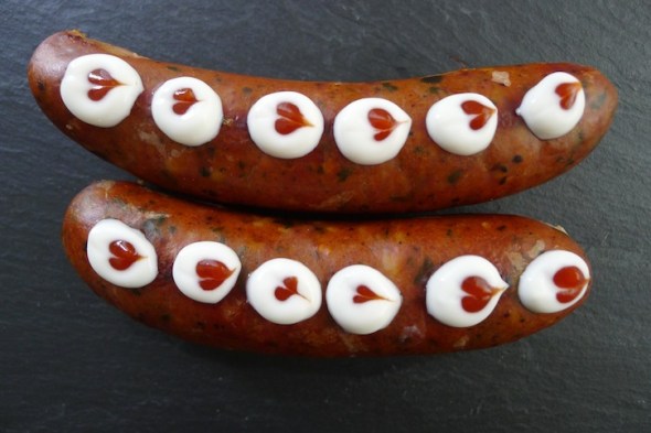 love italian sausage