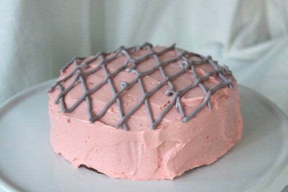 vericose veins cake