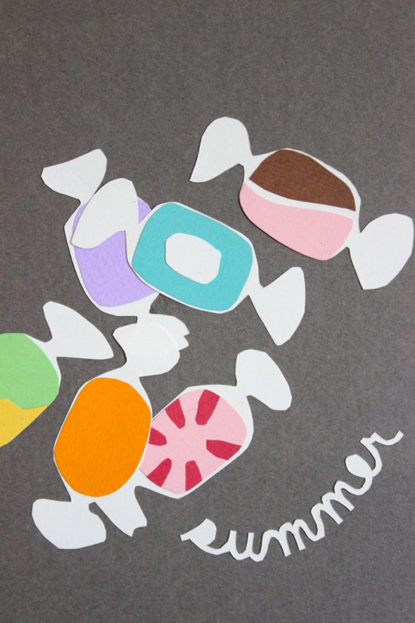 eat with the seasons summer