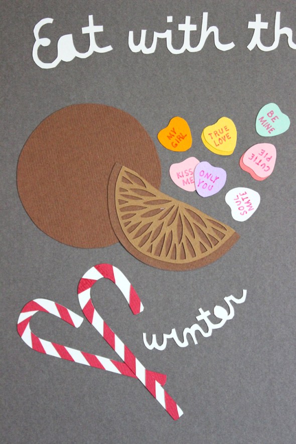 eat with the seasons winter