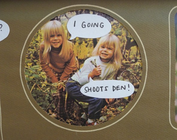 Okay, see you later!