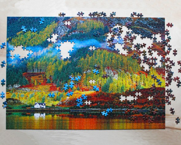 original puzzle
