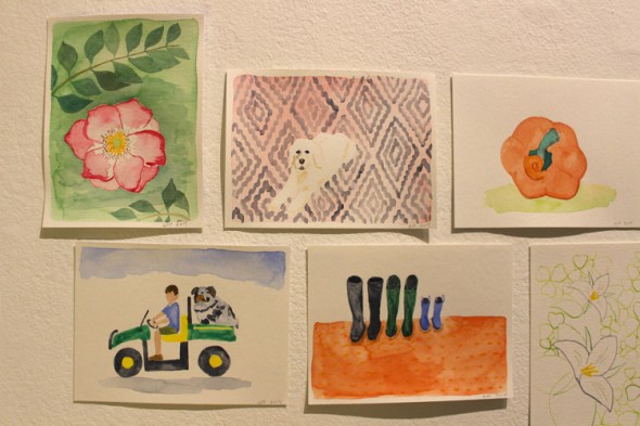 cell phone photo paintings free