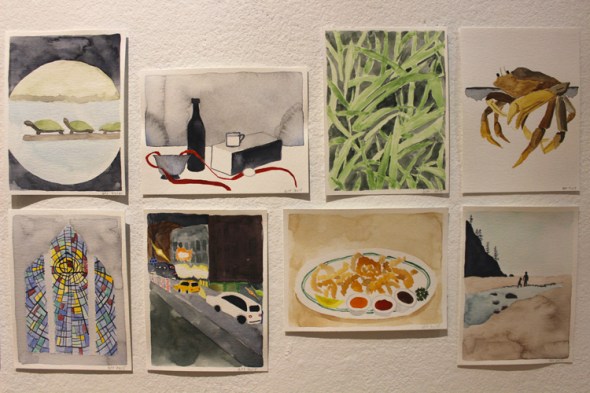 cell phone photo paintings free