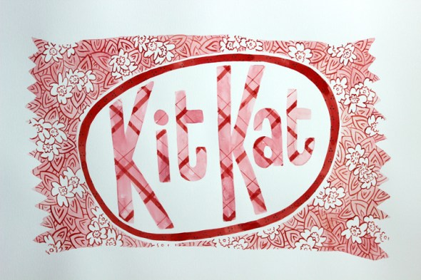 kitkat