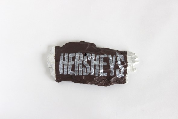natural hersheys