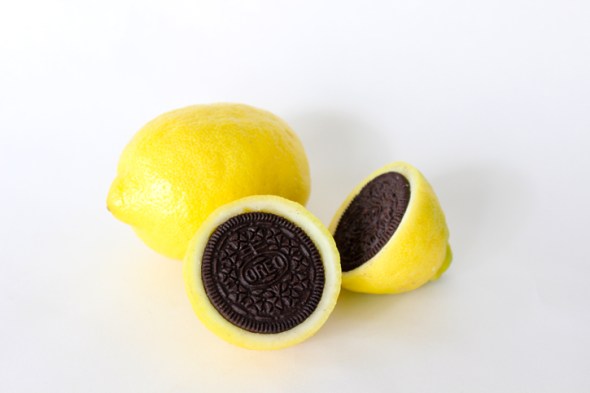 oreo lemons