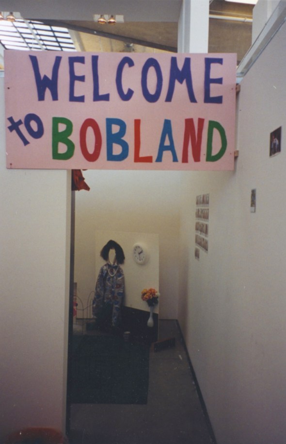 bobland sign